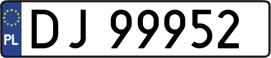 DJ99952
