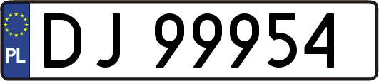 DJ99954