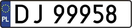 DJ99958