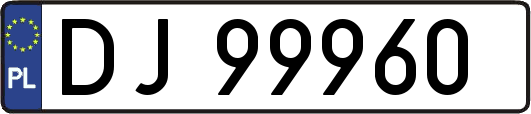 DJ99960