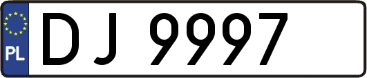 DJ9997