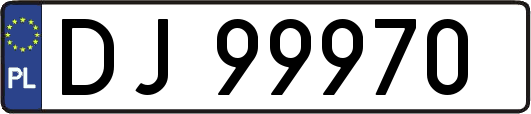 DJ99970