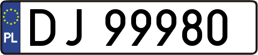 DJ99980
