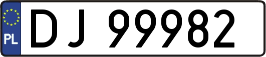 DJ99982
