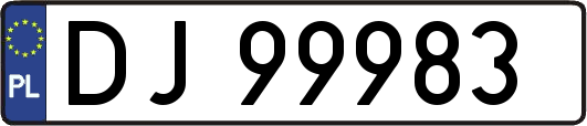 DJ99983