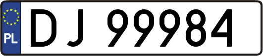 DJ99984