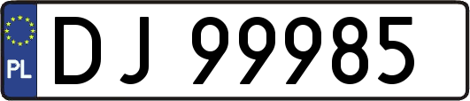 DJ99985