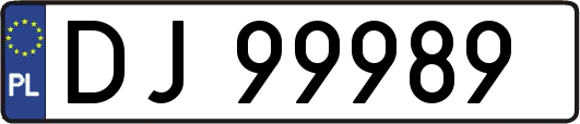DJ99989