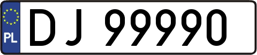 DJ99990