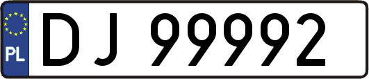 DJ99992