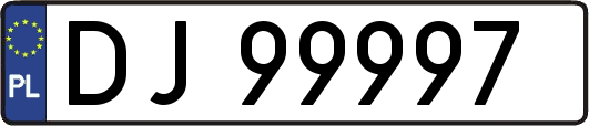 DJ99997