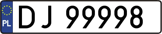 DJ99998