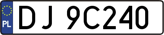 DJ9C240