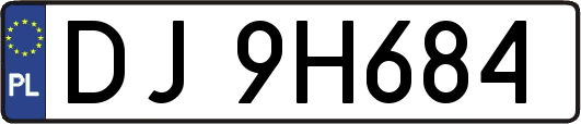 DJ9H684