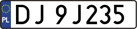 DJ9J235