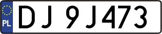 DJ9J473