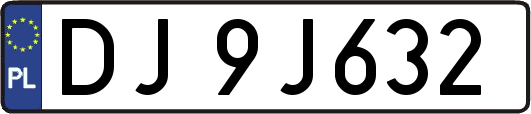 DJ9J632