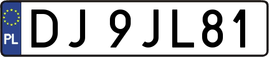 DJ9JL81