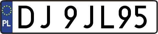DJ9JL95
