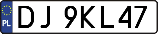 DJ9KL47