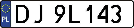 DJ9L143