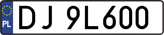 DJ9L600