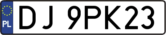 DJ9PK23