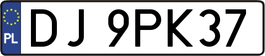 DJ9PK37