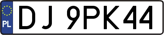 DJ9PK44