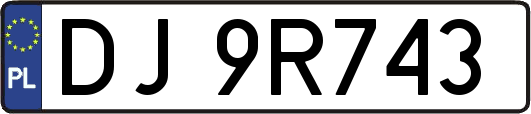 DJ9R743