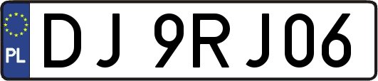 DJ9RJ06