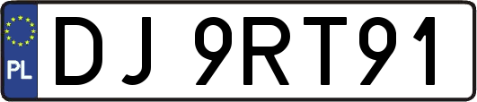 DJ9RT91
