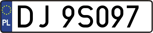 DJ9S097