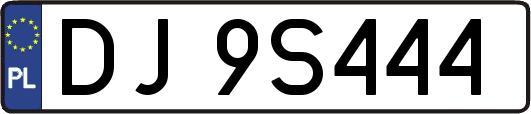 DJ9S444