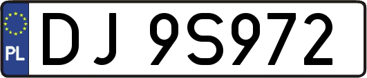DJ9S972