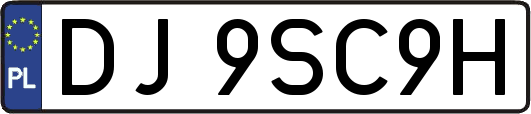 DJ9SC9H