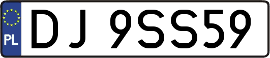 DJ9SS59