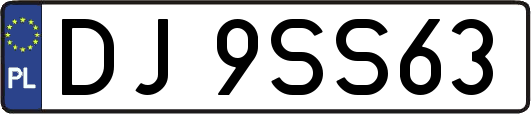 DJ9SS63