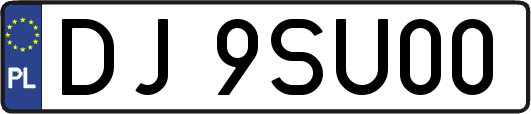 DJ9SU00