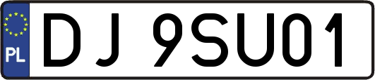 DJ9SU01