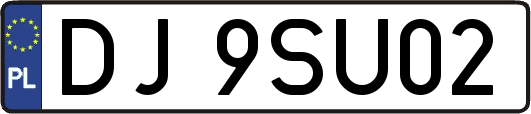 DJ9SU02