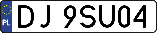 DJ9SU04