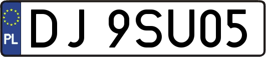 DJ9SU05