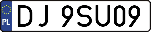 DJ9SU09