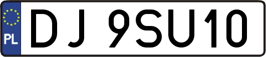 DJ9SU10