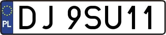 DJ9SU11