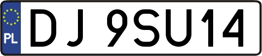 DJ9SU14