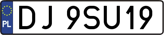 DJ9SU19