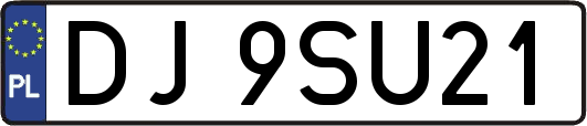DJ9SU21