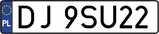 DJ9SU22